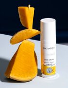 Organique Hydrating Therapy Pumpkin globinsko vlažilna krema za obraz 50 ml