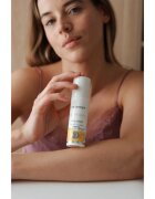 Organique Hydrating Therapy Pumpkin globinsko vlažilna krema za obraz 50 ml