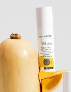 Organique Hydrating Therapy Pumpkin nočna vlažilna maska za obraz 50 ml