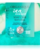 Organique Sea Essence Detox Therapy naravno trdo milo 100 g