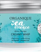 Organique Sea Essence Detox Therapy pena za prhanje 200 ml