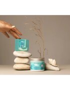 Organique Sea Essence Detox Therapy pena za prhanje 200 ml