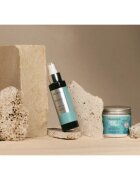 Organique Sea Essence Detox Therapy pena za prhanje 200 ml