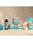 Organique Sea Essence Detox Therapy pena za prhanje 200 ml