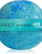 Organique Sea Essence Detox Therapy šumeča kopalna kroglica 170 g