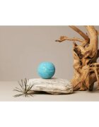 Organique Sea Essence Detox Therapy šumeča kopalna kroglica 170 g