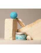 Organique Sea Essence Detox Therapy šumeča kopalna kroglica 170 g