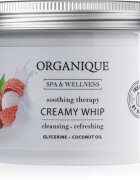 Organique Soothing Therapy pena za prhanje za telo 200 ml