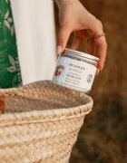 Organique Soothing Therapy pena za prhanje za telo 200 ml