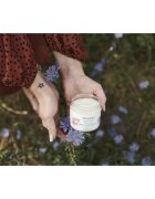 Organique Soothing Therapy sladkorni piling za pomirjanje lasišča 200 ml