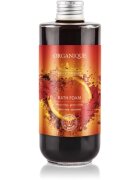 Organique Spicy Therapy relaksacijska pena za kopel 200 ml
