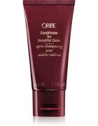 Oribe Beautiful Color balzam za barvane in poškodovane lase 50 ml