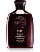 Oribe Beautiful Color šampon za barvane kemično obdelane lase in posvetljene lase 75 ml