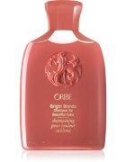 Oribe Bright Blonde vijoličen šampon za nevtralizacijo rumenih odtenkov 75 ml