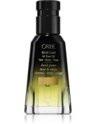 Oribe Gold Lust All Over Oil večnamensko olje za obraz telo in lase 50 ml