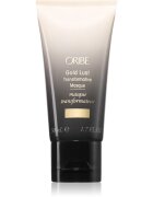 Oribe Gold Lust Transformative pomlajevalna maska za poškodovane in krhke lase 50 ml