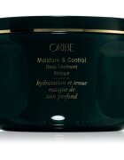 Oribe Moisture & Control hranilna regeneracijska maska za neobvladljive lase 250 ml
