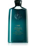 Oribe Moisture & Control Priming Lotion hranilni balzam brez spiranja za valovite in kodraste lase 250 ml
