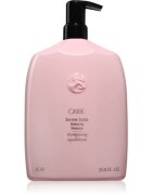 Oribe Serene Scalp Balancing vlažilni šampon proti prhljaju 1000 ml