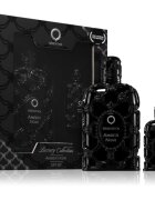 Orientica Amber Noir darilni set uniseks 1 kos