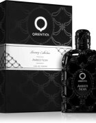 Orientica Amber Noir parfumska voda uniseks 80 ml