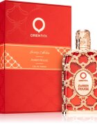 Orientica Amber Rouge parfumska voda uniseks 80 ml
