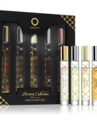 Orientica Luxury Collection Discovery set set uniseks