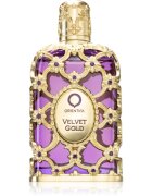 Orientica Luxury Collection Velvet Gold parfumska voda uniseks 80 ml