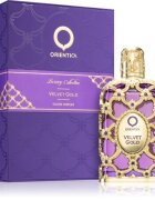 Orientica Luxury Collection Velvet Gold parfumska voda uniseks 80 ml