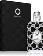 Orientica Oud Saffron parfumska voda uniseks 80 ml