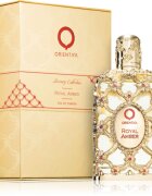 Orientica Royal Amber parfumska voda uniseks 150 ml