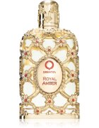 Orientica Royal Amber parfumska voda uniseks 80 ml