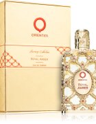 Orientica Royal Amber parfumska voda uniseks 80 ml