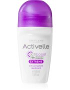 Oriflame Activelle Extreme anti-transpirant roll-on 72 ur 50 ml