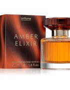 Oriflame Amber Elixir parfumska voda za ženske 50 ml