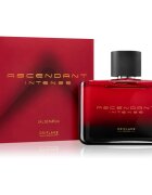 Oriflame Ascendant Intense parfumska voda za moške 75 ml