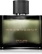 Oriflame Ascendant toaletna voda za moške 75 ml