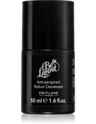 Oriflame Be the Legend deodorant antiperspirant s kroglico za moške 50 ml