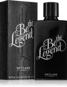 Oriflame Be the Legend toaletna voda za moške 75 ml