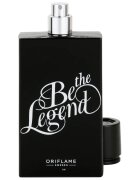 Oriflame Be the Legend toaletna voda za moške 75 ml