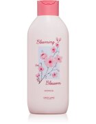 Oriflame Blooming Blossom Limited Edition svež gel za prhanje 250 ml