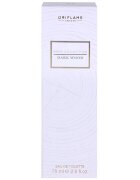 Oriflame Dark Wood toaletna voda za moške 75 ml