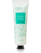 Oriflame Dream Cream mehčalna krema za roke in nohte z mandljevim oljem 30 ml