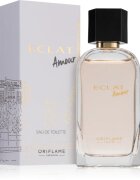 Oriflame Eclat Amour toaletna voda za ženske 50 ml