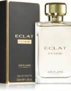 Oriflame Eclat Femme toaletna voda za ženske 50 ml