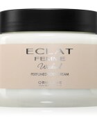 Oriflame Eclat Femme Weekend hranilna krema za telo za ženske 250 ml
