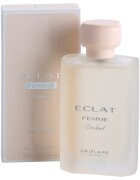 Oriflame Eclat Femme Weekend toaletna voda za ženske 50 ml
