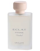 Oriflame Eclat Femme Weekend toaletna voda za ženske 50 ml