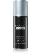 Oriflame Eclat Homme antiperspirant in deodorant v pršilu za moške 150 ml