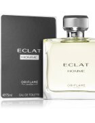 Oriflame Eclat Homme toaletna voda za moške 75 ml